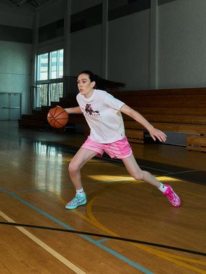 Image post by @pumahoops on Instagram