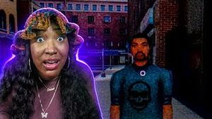 Video post by @britani on YouTube