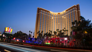 Image post by @tivegas on Instagram