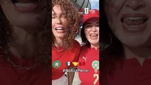 Video post by @deportes on YouTube