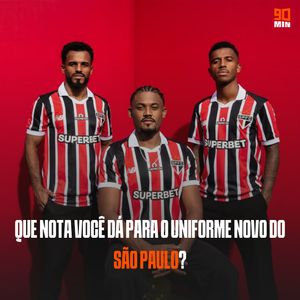 Image post by @90minbrasil on Instagram