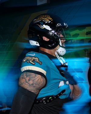 Image post by @jaguars on Instagram