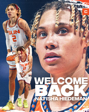 Image post by @connecticutsun on Instagram