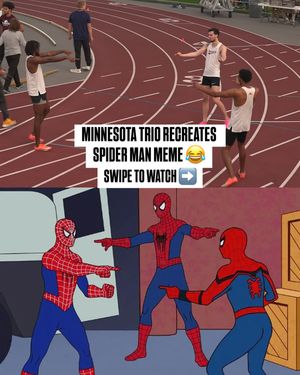 Image post by @gophercctf on Instagram