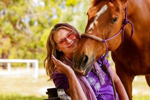 Image post by @equine_entrepreneurs_ on Instagram