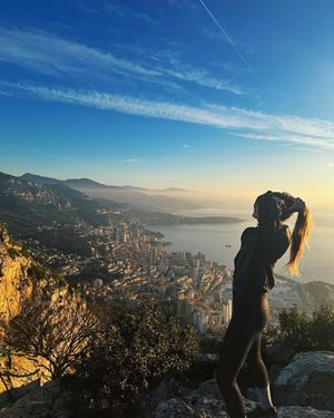 Image post by @donnavekic on Instagram
