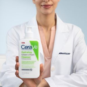 Image post by @cerave on Instagram