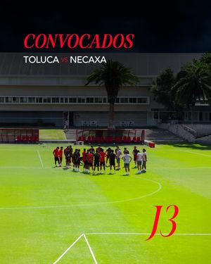 Image post by @clubnecaxa on Instagram