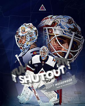 Image post by @coloradoavalanche on Instagram