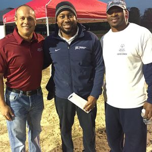 Image post by @jacksonstateu on Instagram