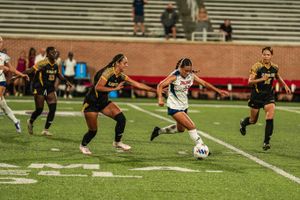 Image post by @southalabamasoccer on Instagram