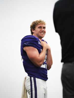 Image post by @paladinfootball on Instagram