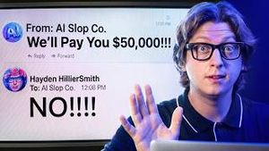 Video post by @hilliersmith on YouTube