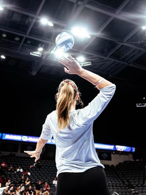 Image post by @gamecockvb on Instagram