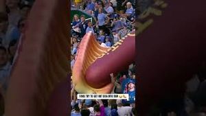 Video post by @sportsnet on YouTube