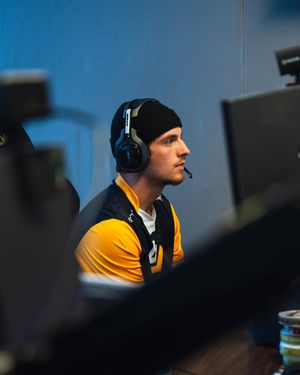 Image post by @utahjazzgaming on Instagram
