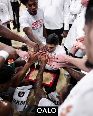 Image post by @gobearcatsmbb on Instagram