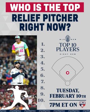 Image post by @mlbnetwork on Instagram