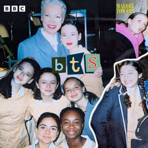 Video post by @cbbc on TikTok
