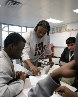 Image post by @NFLPA on Twitter