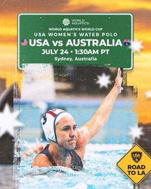 Image post by @usawp on Instagram