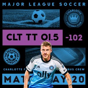 Image post by @bobvsoccer on Instagram