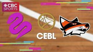 Video post by @CBC Sports on YouTube