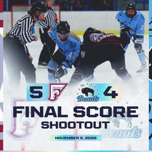 Image post by @premierhockeyfederation on Instagram