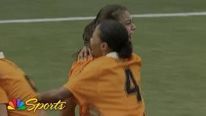 Video post by @nbcsports on YouTube