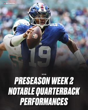 Image post by @nflnetwork on Instagram