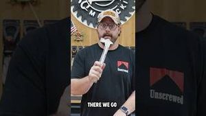Video post by @johnmaleckiunscrewed on YouTube