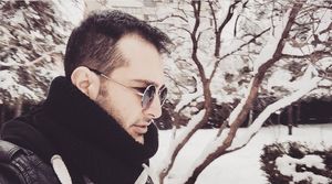 Image post by @abidinozsahin on Instagram