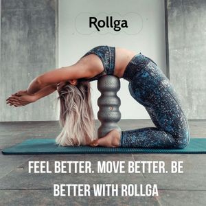 Image post by @rollgahealth on Instagram