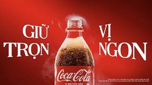 Video post by @coca-cola on YouTube
