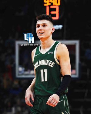 Image post by @LegionHoops on Twitter