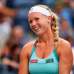 Image post by @usopen on Instagram