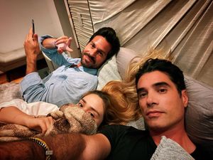 Image post by @israelrbarcenas on Instagram