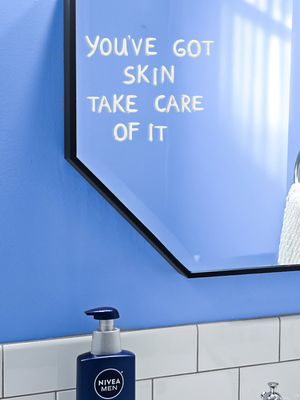 Image post by @niveamenusa on Instagram