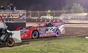 Image post by @American Racing Pro Series Wheels on Facebook