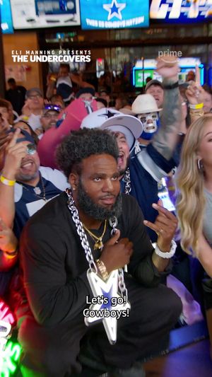 Video post by @nflonprime on TikTok