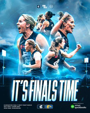 Image post by @carltonfc_w on Instagram