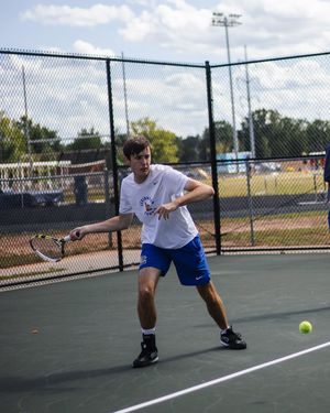 Image post by @lhs_varsity_tennis on Instagram