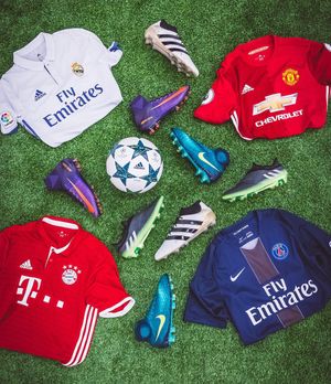 Image post by @soccerdotcom on Instagram