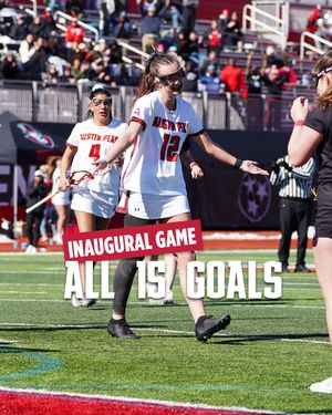 Image post by @govswlax on Instagram