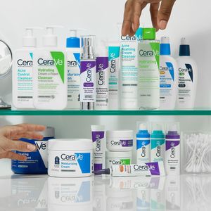 Image post by @cerave on Instagram