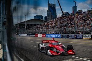 Image post by @ericsson_marcus on Instagram