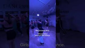 Video post by @dancebody on YouTube