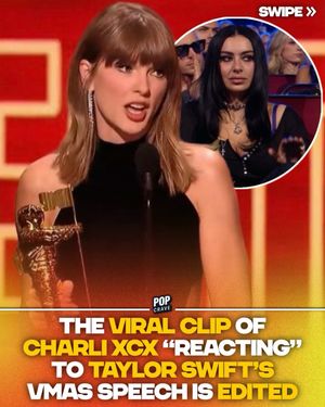Image post by @popcrave on Instagram