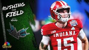Video post by @nbcsports on YouTube
