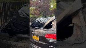 Video post by @accuweather on YouTube